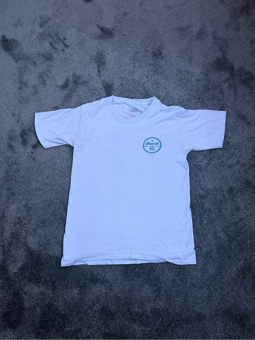 Men’s pier 27 t shirt